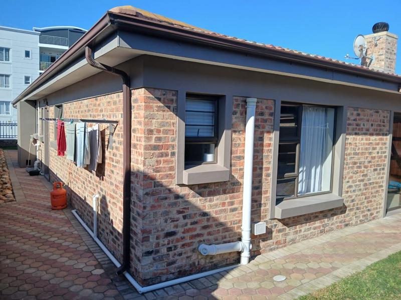 4 Bedroom Property for Sale in Reebok Western Cape